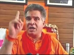 Amit Shah briefed about concerns of KP employees