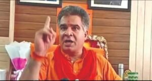 Amit Shah briefed about concerns of KP employees