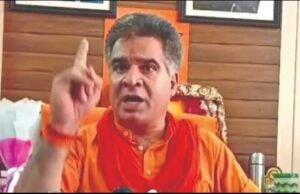 Amit Shah briefed about concerns of KP employees